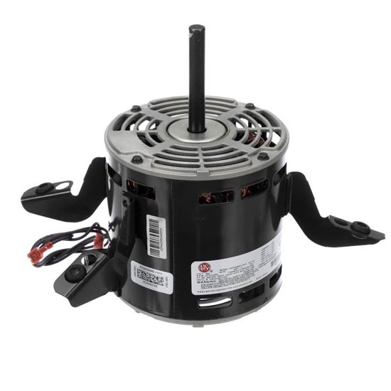 Picture of Lennox Blower Motor 1/3 Hp 460V-1ph 1075 Rpm Part# 34K79