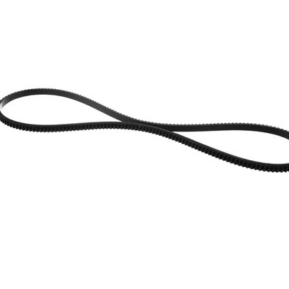 Picture of Lennox Bx58 V-belt Bx Section 61 Inch O.c. Part# 47W78