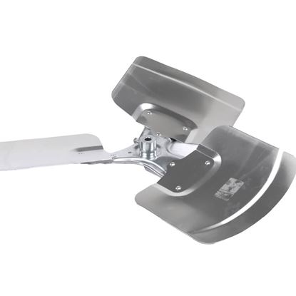 Picture of Lennox Fan Blade 24-Inch Part# 57C8101