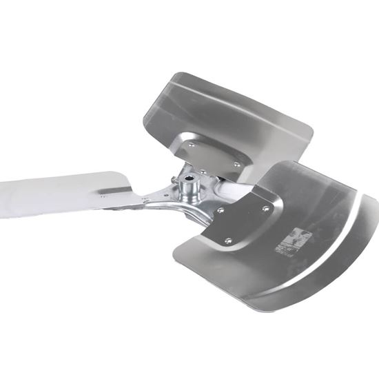 Picture of Lennox Fan Blade 24-Inch Part# 57C8101