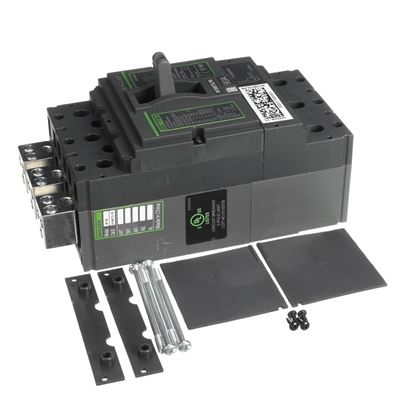 Picture of Lennox Circuit Breaker 3 Pole 90A 600V Type Part# 68W20