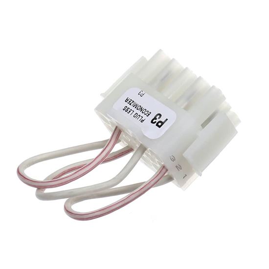 Picture of Lennox Lb-98414 Harness - P3 Plug/no Economizer Part# 73M00