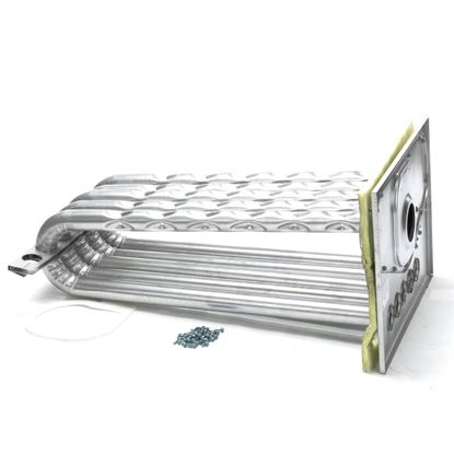 Picture of Lennox Heat Exchanger Assembly Part# 78W82
