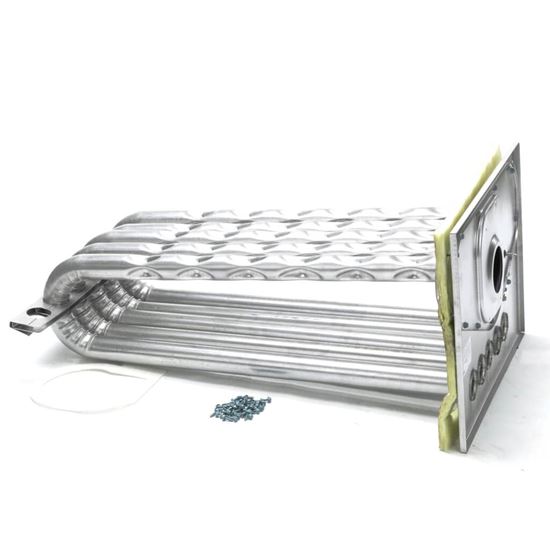 Picture of Lennox Heat Exchanger Assembly Part# 78W82