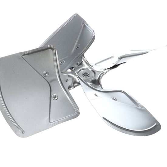 Picture of Lennox Fan Blade 22-Inch Diameter 4-Blade 35 Pit Part# 80W27