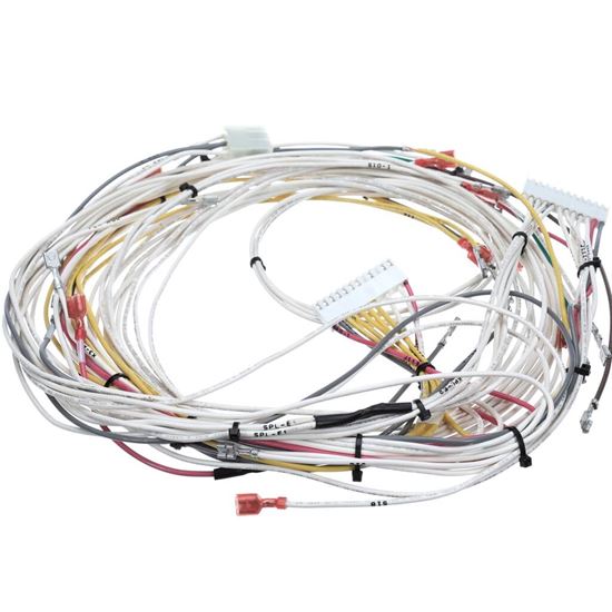 Picture of Lennox Lb-113749a Harness-wiring J111 J113 Part# 81W67