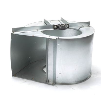 Picture of Lennox 606222-01 Belt Drive Blower Assembly U Part# 82W02