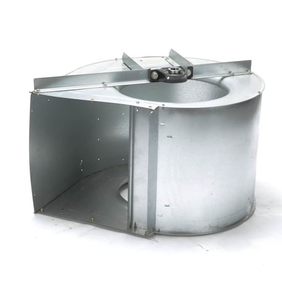 Picture of Lennox 606222-01 Belt Drive Blower Assembly U Part# 82W02