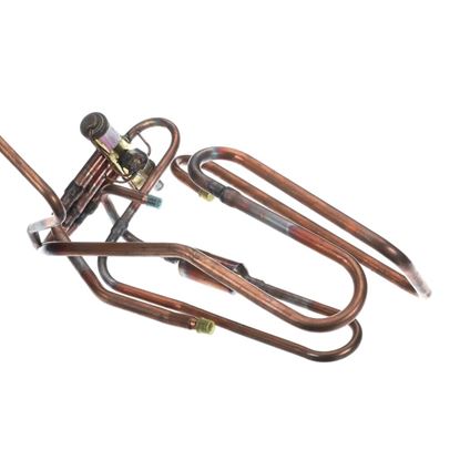 Picture of Lennox Dsf-9-r410a 4-Way Reversing Valve 3/8-Inch X Part# Y3927