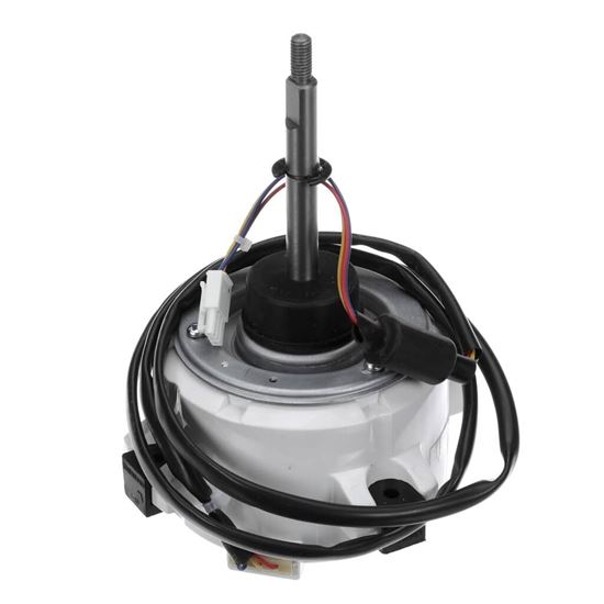 Picture of Lennox Brushless Dc Motor- Part# Y7185