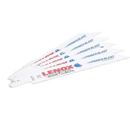 Picture of Lennox Lenox 20566618R Metal Cutting Reciprocat Part# Y7802