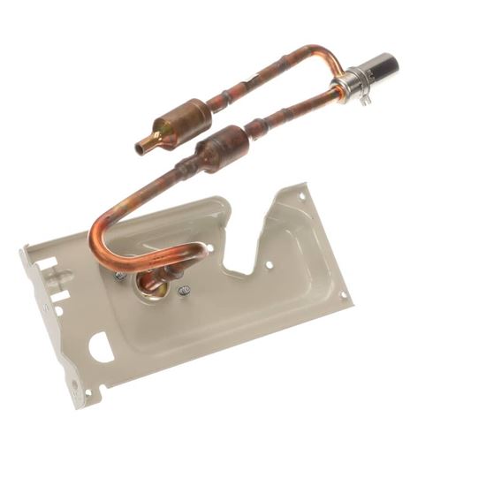 Picture of Lennox Liquid Valve Part# Y9212