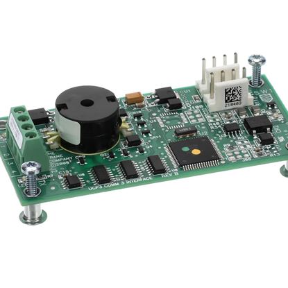 Picture of Trane Board Com3 Interface Programming Requi Part# BRD02951