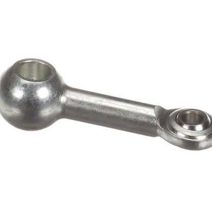 Picture of Trane Lever 1St Stage Vane Part# LEV00091