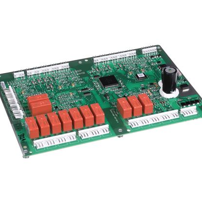 Picture of Trane Module Multi Circuit Compressor Part# MOD02755