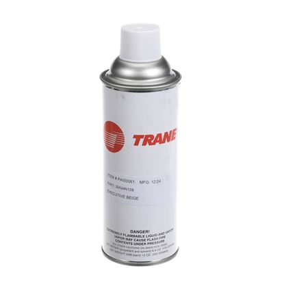 Picture of Trane Paint Executive Beige Spray (Shipping Part# PAI00061