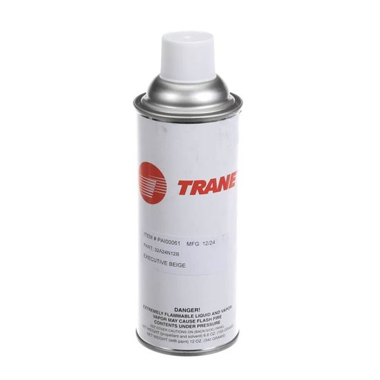 Picture of Trane Paint Executive Beige Spray (Shipping Part# PAI00061