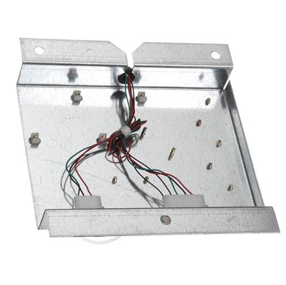 Picture of Trane Transducer Duct/space Pressure Assembly Part# TDR00352