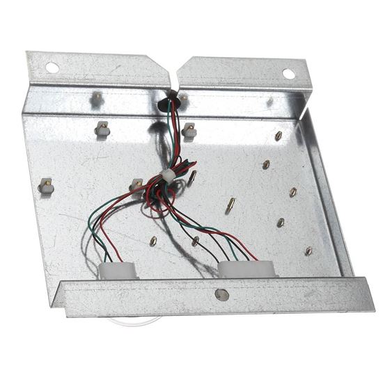 Picture of Trane Transducer Duct/space Pressure Assembly Part# TDR00352