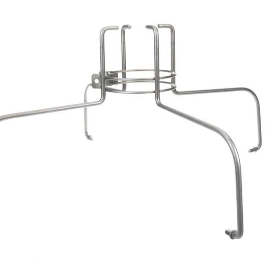 Picture of Lennox 75M3601 Mount Motor Part# 75M36