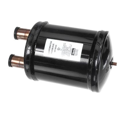 Picture of Lennox Parker Hannifin Charge Compensator 178 Part# 73W87