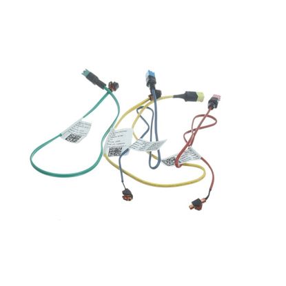 Picture of Lennox 623049-01 Thermistor Service Kit Evap Sa Part# 22J06