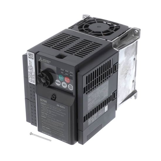 Picture of Lennox Inverter 460V-5 Hp-modbus Part# 21Z44