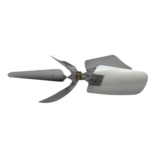 Picture of Carrier 29.5-Inchdia 28Deg 5/8-Inch Cw 5Bl Fan Part# LA01EA030