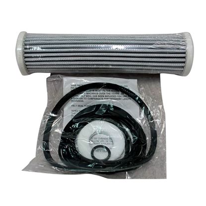 Picture of Carrier Filter Part# 17S40001