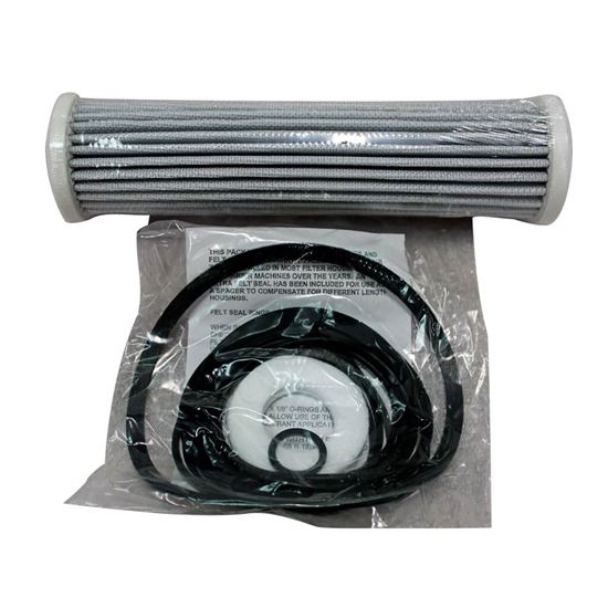 Picture of Carrier Filter Part# 17S40001