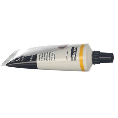 Picture of Carrier O-ring Grease Part# 19XL680001