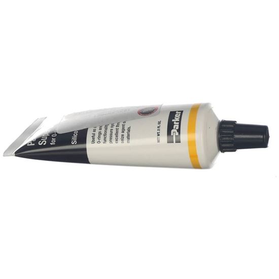 Picture of Carrier O-ring Grease Part# 19XL680001
