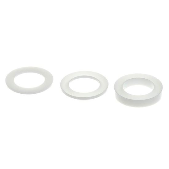 Picture of Carrier V Ring Part# KK71HT014