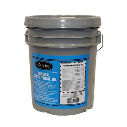 Picture of Carrier 5 Gallonoil Mineralcentrifugal Part# PP23BB006