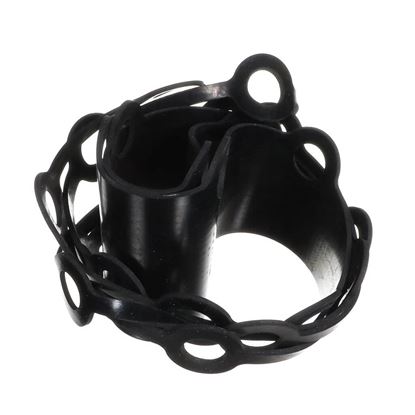 Picture of Carrier Condenser Front Door Gasket Part# 09XR55000801