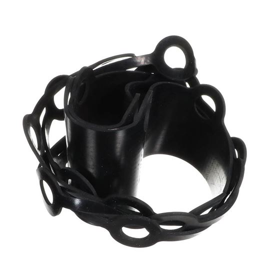 Picture of Carrier Condenser Front Door Gasket Part# 09XR55000801