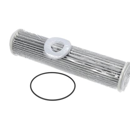 Picture of Carrier Oil Filter Kit Part# 02XB660004