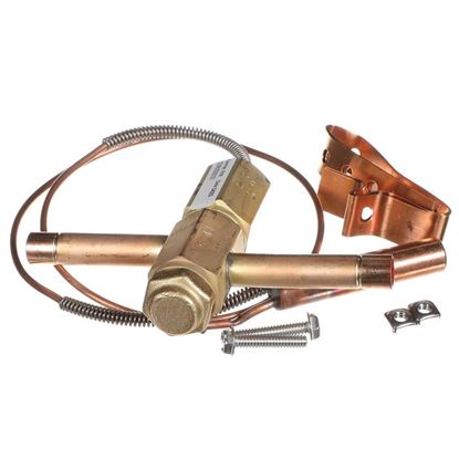 Picture of Carrier Txv Valve Part# 02XR05000101