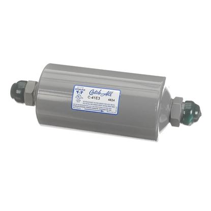 Picture of Carrier Filter Drier W/rotolock Conn Part# 19XR680047