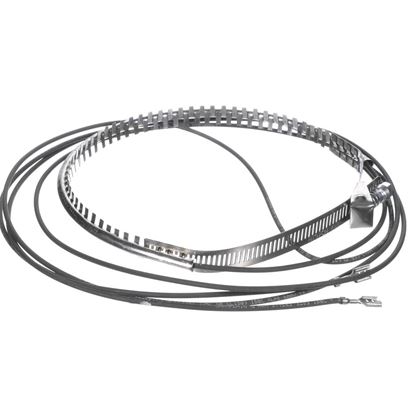 Picture of Carrier Crankcase Heater (018-036) Part# KAACH1401AAA