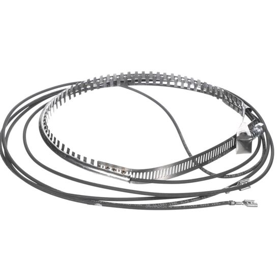 Picture of Carrier Crankcase Heater (018-036) Part# KAACH1401AAA