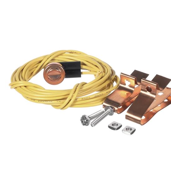 Picture of Carrier Defrost Stat Part# KSAFT0101AAA
