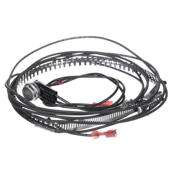 Picture of Carrier Crankcase Heater (018-036) Part# KAACH1701AAA