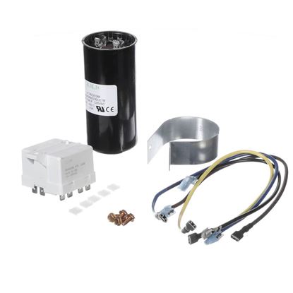 Picture of Carrier Hard Start Kit Part# KSAHS2801AAA