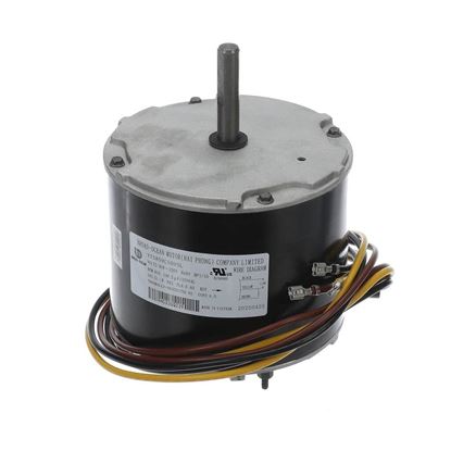 Picture of Carrier 208-230V1ph 825Rpm1/10hp Mtr Part# HC33GQ239