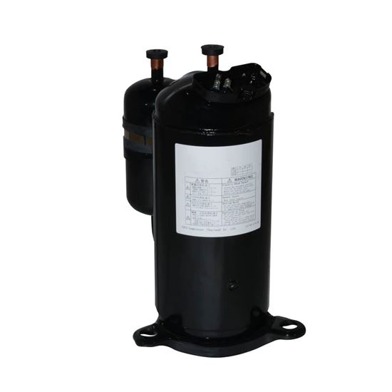 Picture of Carrier Compressor Part# 340436-755