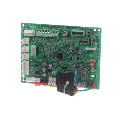 Picture of Carrier Aoc Board 3T 4T 5T V10 Part# HK38EZ001