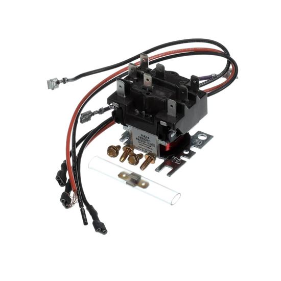 Picture of Carrier Isolation Relay Part# KHAIR0201AAA