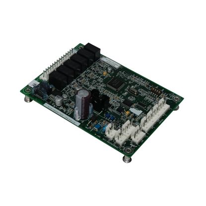 Picture of Carrier Cxb Board Part# 30GT515219