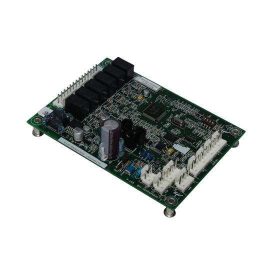 Picture of Carrier Cxb Board Part# 30GT515219